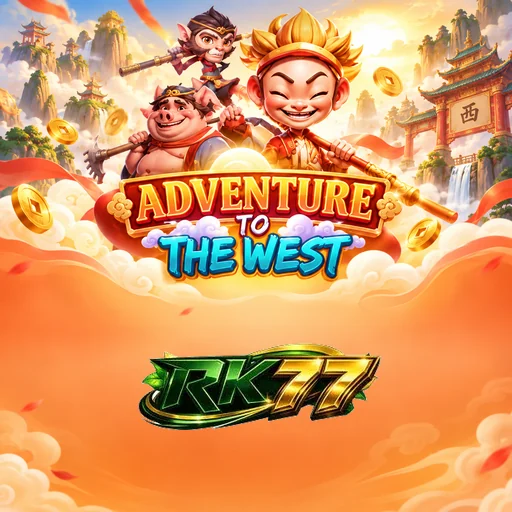 rk77 APK Indonesia - Dashboard dan Interface