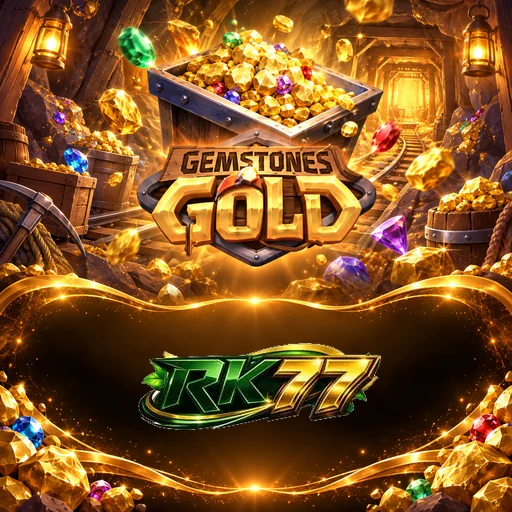 Instalasi rk77 APK