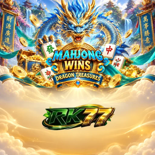 Keamanan rk77 APK